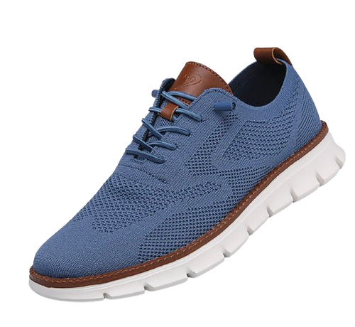 Deluxe Stads Orthopedische Schoenen