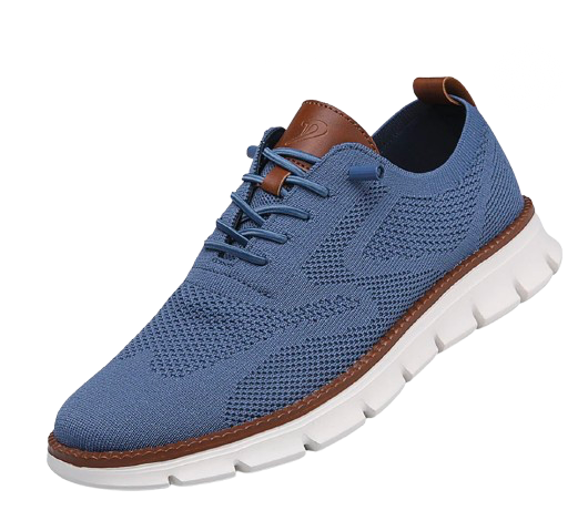 Deluxe Stads Orthopedische Schoenen
