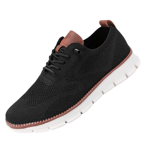 Deluxe Stads Orthopedische Schoenen
