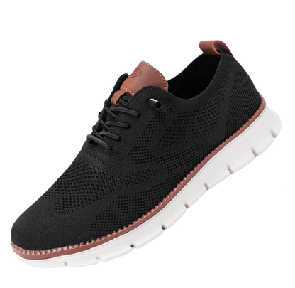 Deluxe Stads Orthopedische Schoenen