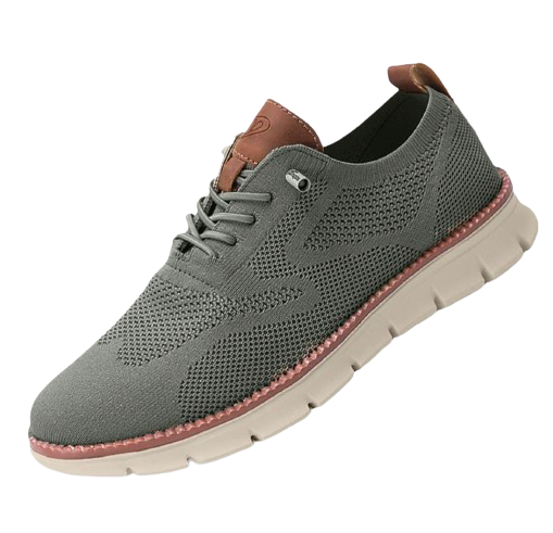 Deluxe Stads Orthopedische Schoenen