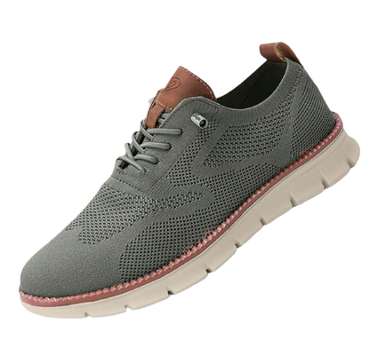 Deluxe Stads Orthopedische Schoenen