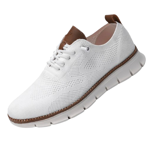 Deluxe Stads Orthopedische Schoenen