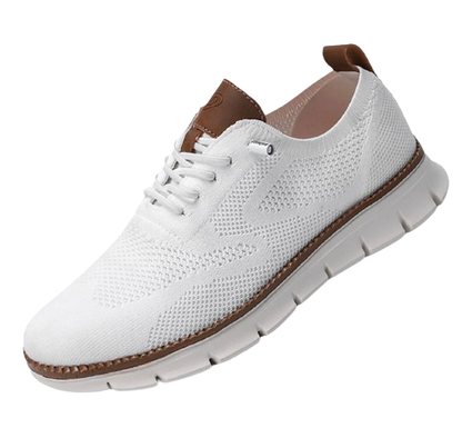 Deluxe Stads Orthopedische Schoenen