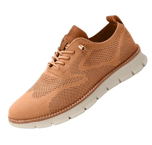 Deluxe Stads Orthopedische Schoenen