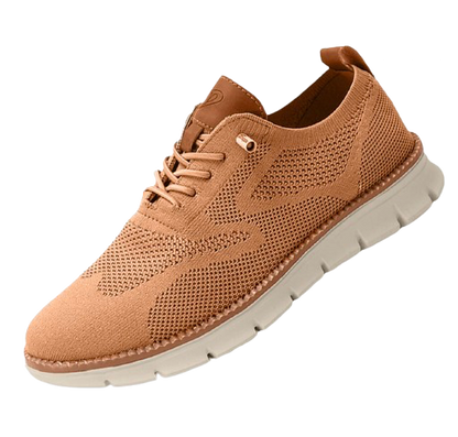 Deluxe Stads Orthopedische Schoenen