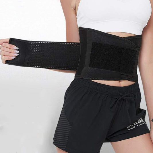 Orthopedisch Korset voor Volwassenen – Ondersteuning voor de Lendenen en Houdingsverbetering