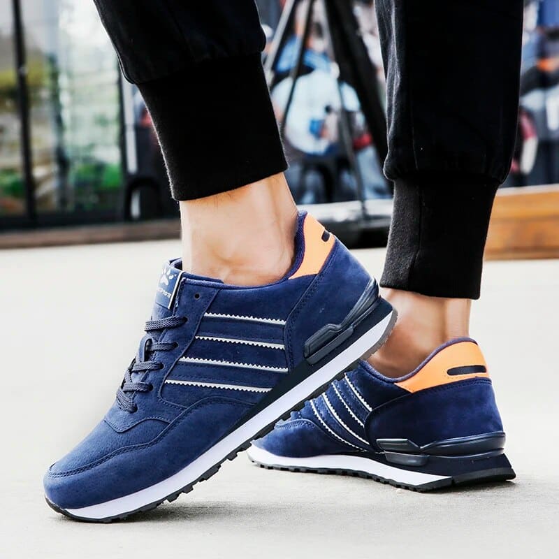 Comfortabele Casual Orthopedische Sneakers voor Heren