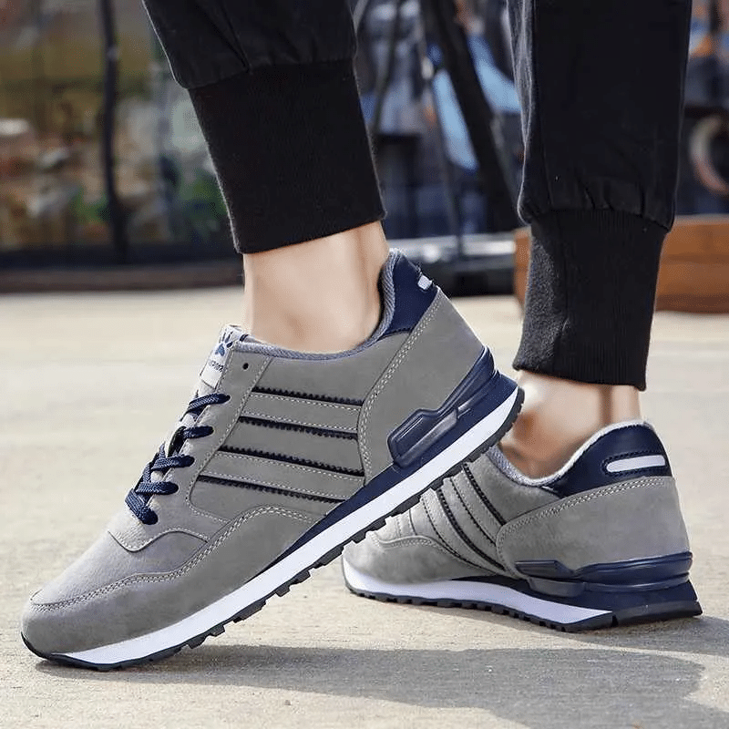 Comfortabele Casual Orthopedische Sneakers voor Heren