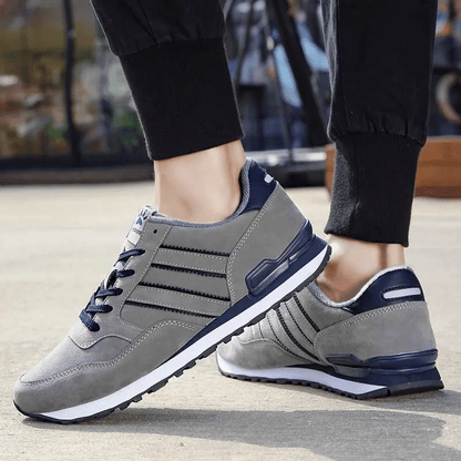 Comfortabele Casual Orthopedische Sneakers voor Heren