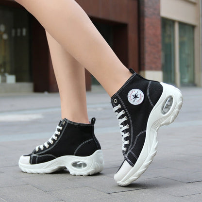 Dames Orthopedische Schoenen met Hakondersteuning – Elegantie en Comfort in Één