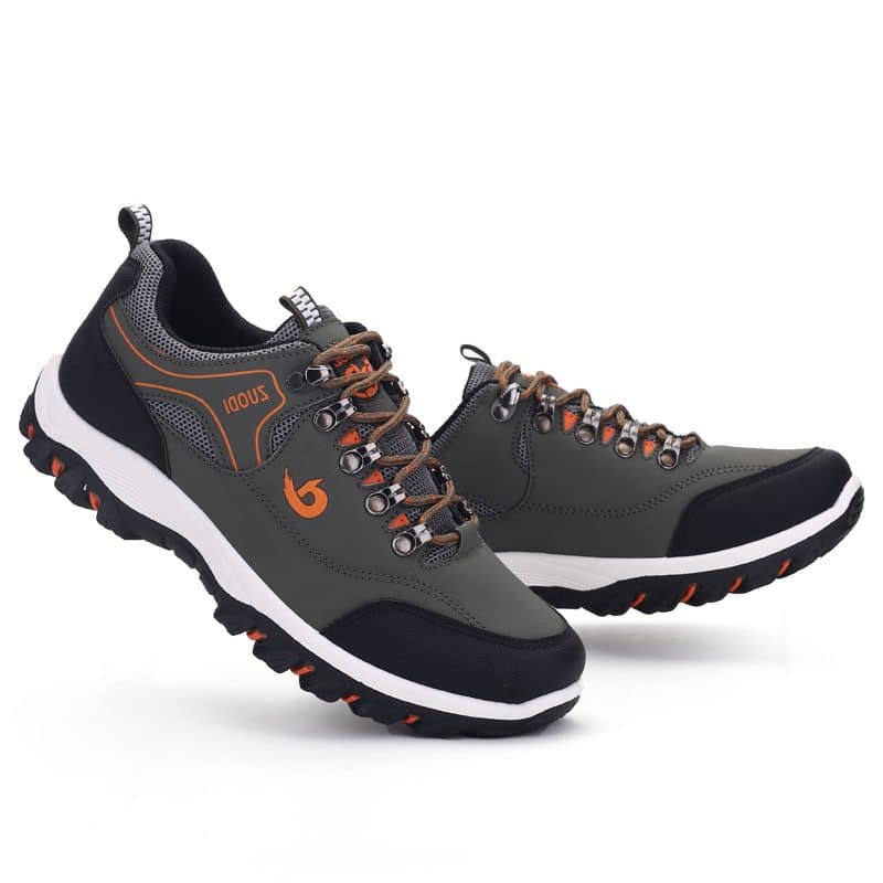 Herenschoenen voor Brede Voeten – Comfort en Stijl voor Elke Dag