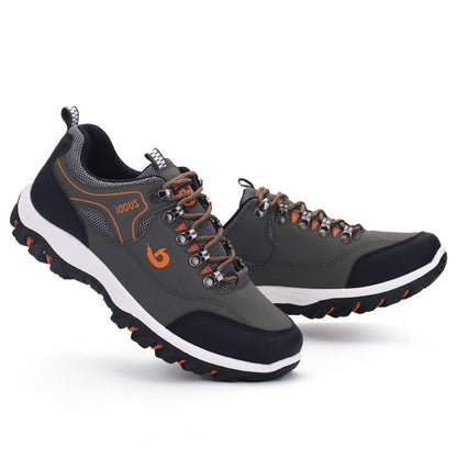 Herenschoenen voor Brede Voeten – Comfort en Stijl voor Elke Dag