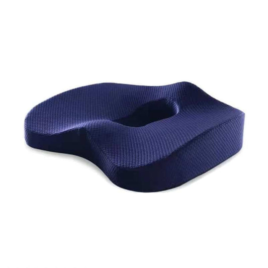 Orthopedisch Zitkussen voor Lendensteun – Directe Rug- en Lendenverlichting