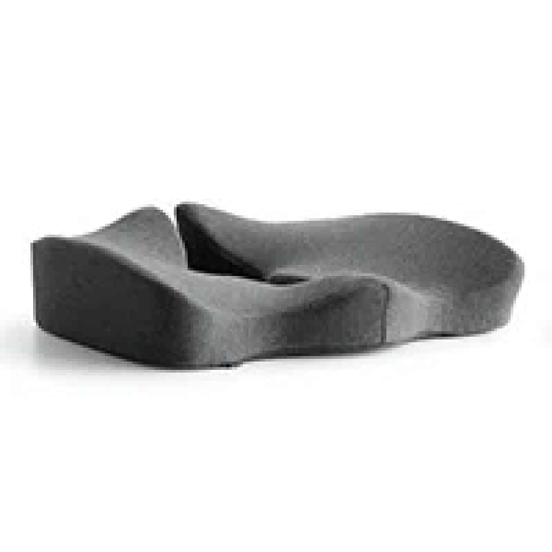 Orthopedisch Kussen voor Comfortabele Ondersteuning van Billen – Doelgerichte Verlichting voor Stuitbeen, Lendenen en Rug