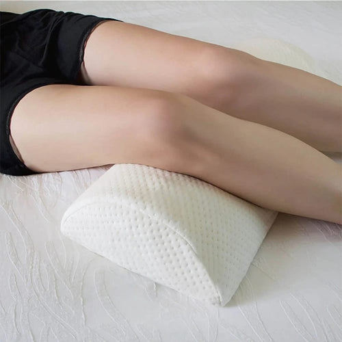 Geï inclineerd Orthopedisch Kussen – Ergonomische Ondersteuning voor Rug en Lendenen