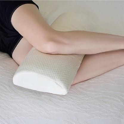 Geï inclineerd Orthopedisch Kussen – Ergonomische Ondersteuning voor Rug en Lendenen