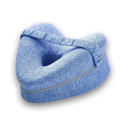 Ergonomisch Kniekussen: Perfecte Ondersteuning voor een Pijnloze Nachtrust