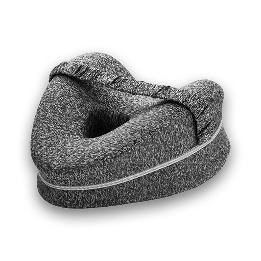 Ergonomisch Kniekussen: Perfecte Ondersteuning voor een Pijnloze Nachtrust