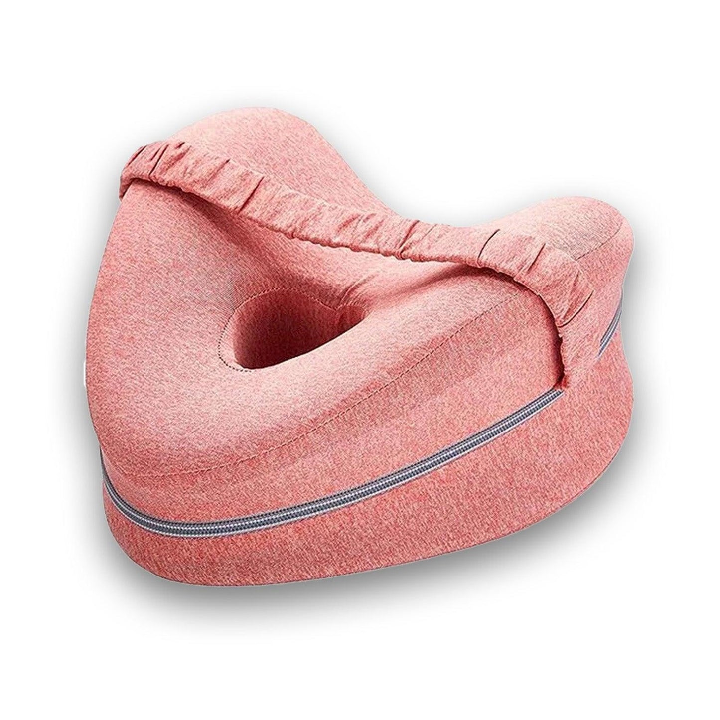 Ergonomisch Kniekussen: Perfecte Ondersteuning voor een Pijnloze Nachtrust