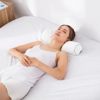 Orthopedisch Kussen voor Verlichting van Nekpijn