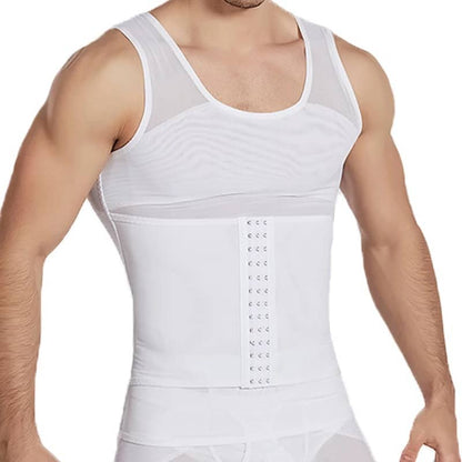 Orthopedisch Compressievest ter Verlichting van Rugpijn