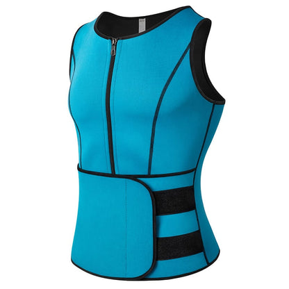 Orthopedisch Rugsteun Vest