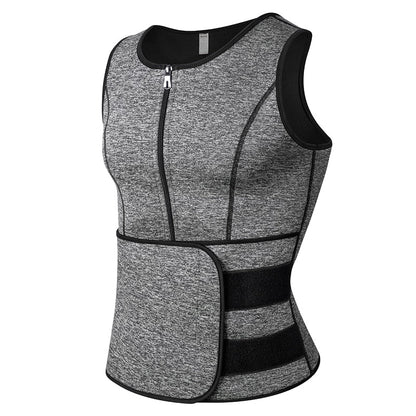 Orthopedisch Rugsteun Vest