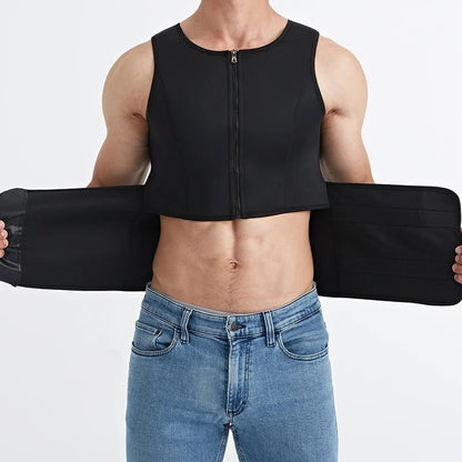 Orthopedisch Rugsteun Vest