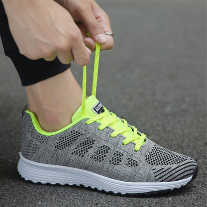 Orthoflex Dames Vrijetijdsschoenen - Orthopedisch Comfort