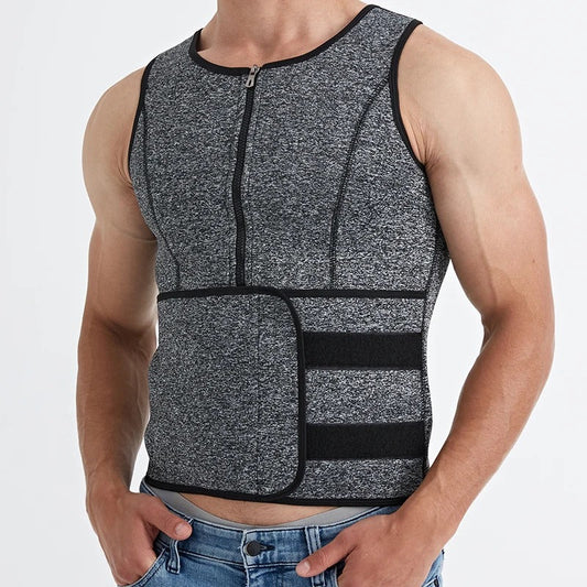 Orthopedisch Rugsteun Vest