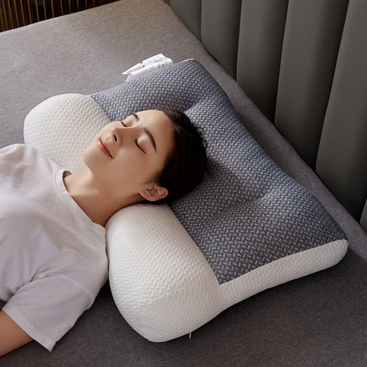 Orthopedisch Traagschuim Kussen – Ideale Cervicale Ondersteuning en Ultiem Comfort