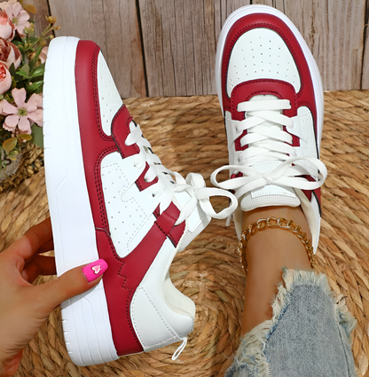 Dames Schoenen – Stijlvolle Comfort met Orthopedisch Ontwerp