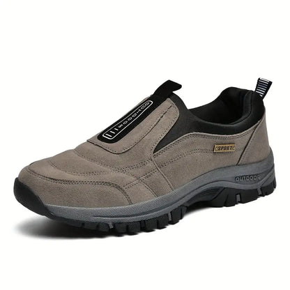 Unisex Orthopedische Schoenen voor Dagelijks Comfort en Pijnverlichting