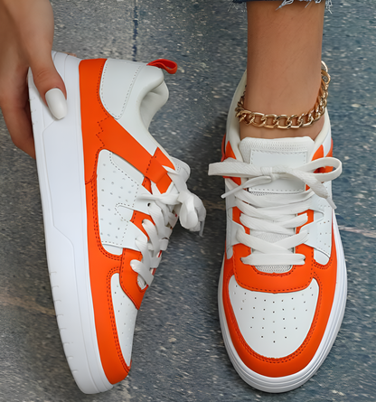 Dames Schoenen – Stijlvolle Comfort met Orthopedisch Ontwerp