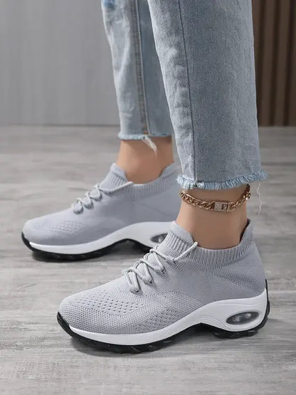 Comfortabele Orthopedische Schoenen voor Dames – Perfect voor Wandelen