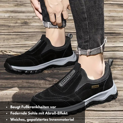 Unisex Orthopedische Schoenen voor Dagelijks Comfort en Pijnverlichting
