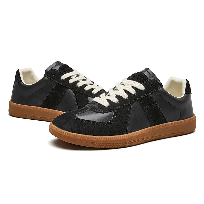 Dikke Zool Sneakers voor Casual Gebruik – Comfort en Stijl voor Elke Dag