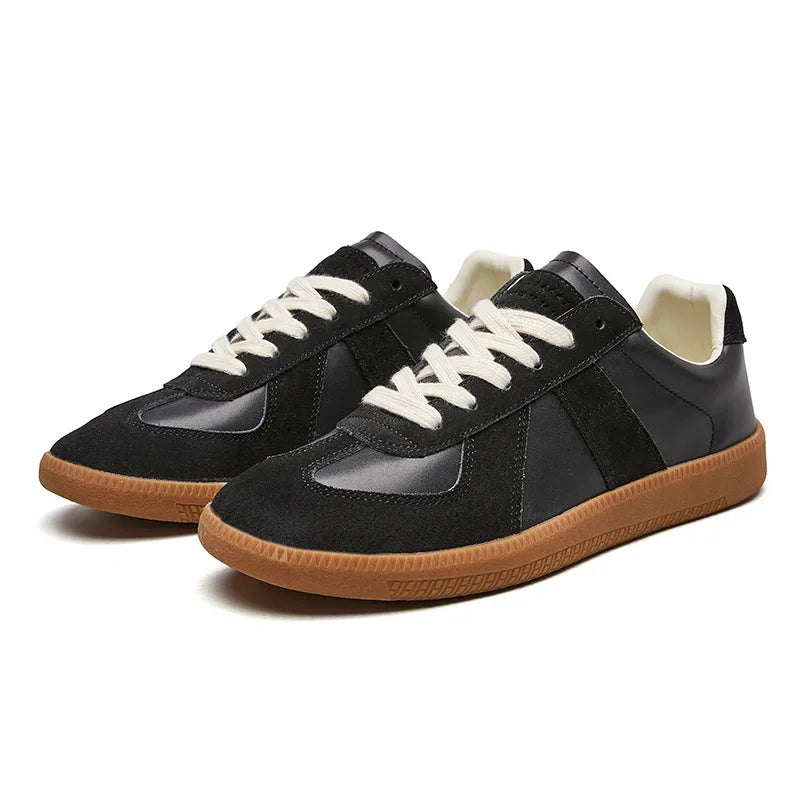 Dikke Zool Sneakers voor Casual Gebruik – Comfort en Stijl voor Elke Dag