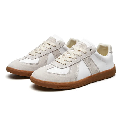 Dikke Zool Sneakers voor Casual Gebruik – Comfort en Stijl voor Elke Dag