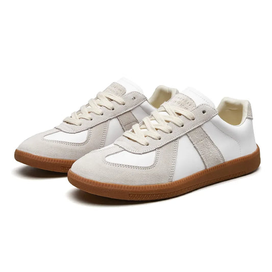 Dikke Zool Sneakers voor Casual Gebruik – Comfort en Stijl voor Elke Dag