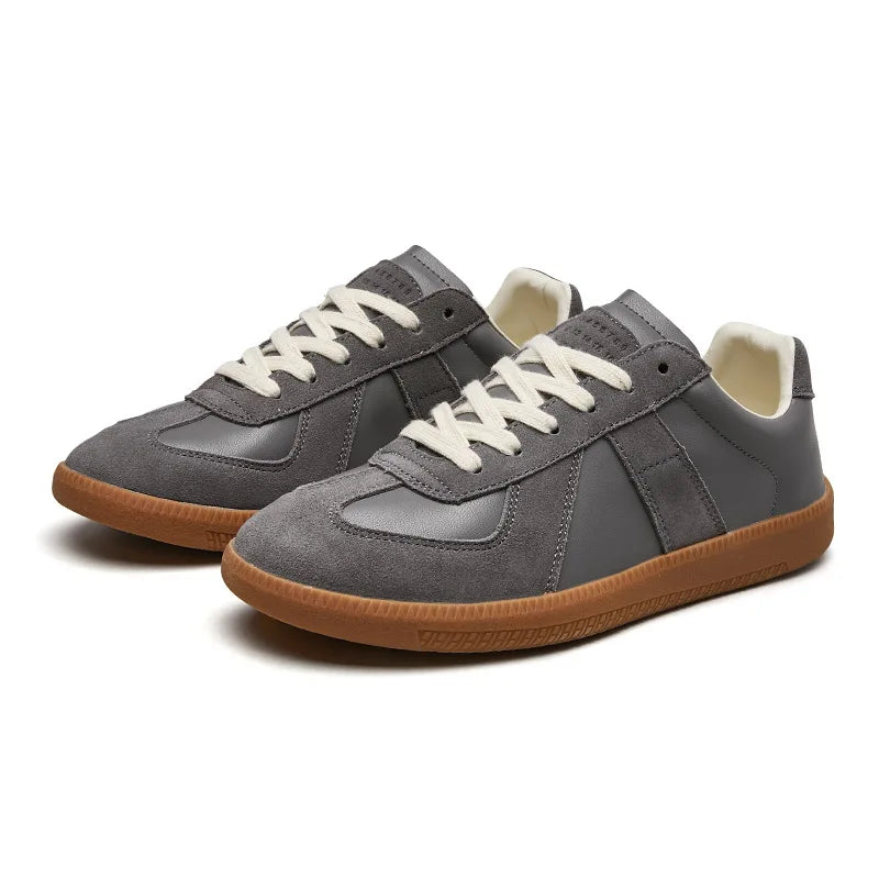 Dikke Zool Sneakers voor Casual Gebruik – Comfort en Stijl voor Elke Dag