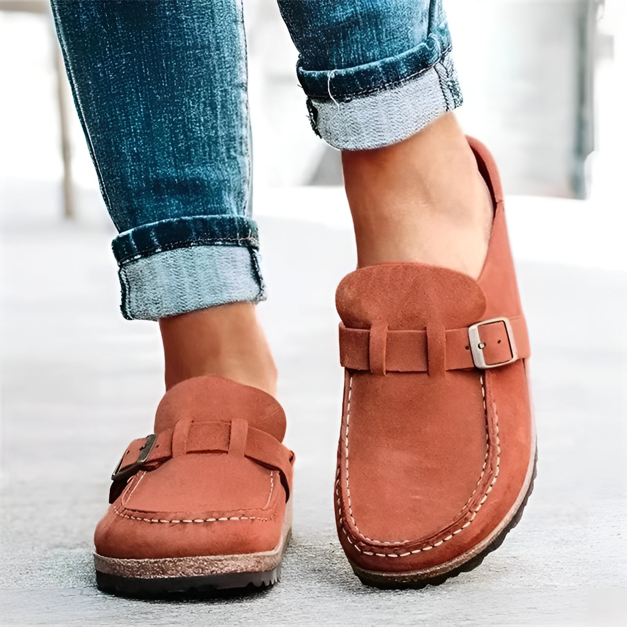 Damesschoenen – Orthopedische Schoenen voor Uw Voeten