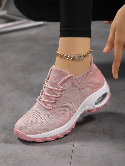 Comfortabele Orthopedische Schoenen voor Dames – Perfect voor Wandelen