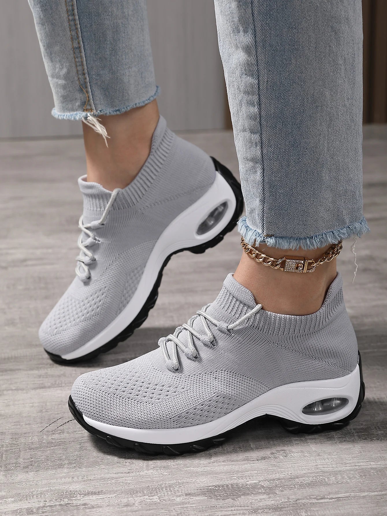 Comfortabele Orthopedische Schoenen voor Dames – Perfect voor Wandelen