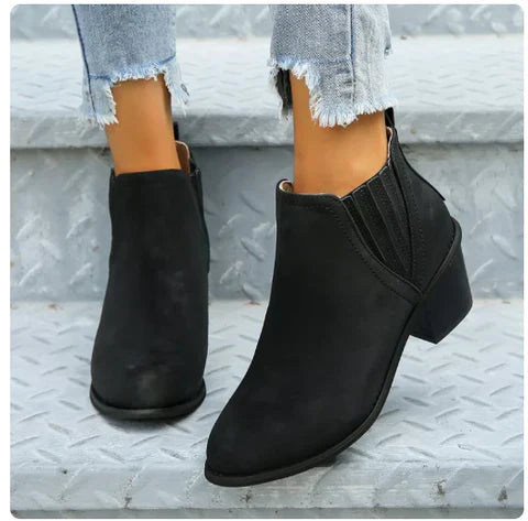 Dameslaarzen – Elegante en Orthopedische Laarzen voor Comfort en Stijl