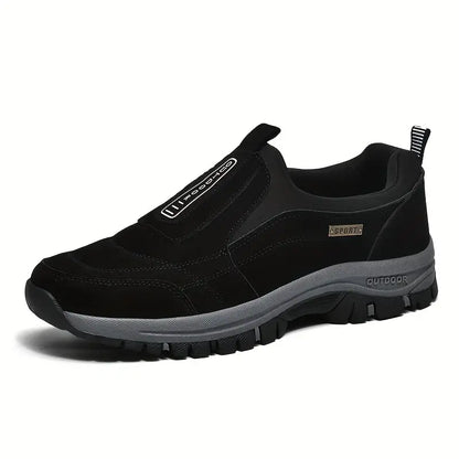 Unisex Orthopedische Schoenen voor Dagelijks Comfort en Pijnverlichting