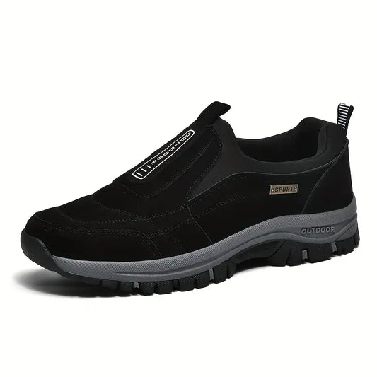 Unisex Orthopedische Schoenen voor Dagelijks Comfort en Pijnverlichting