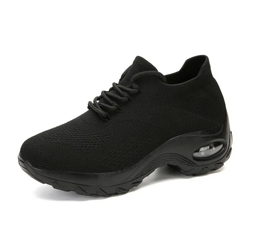 Comfortabele Orthopedische Schoenen voor Dames – Perfect voor Wandelen