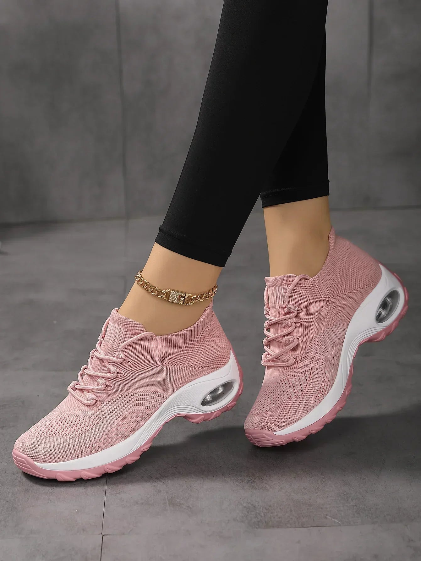 Comfortabele Orthopedische Schoenen voor Dames – Perfect voor Wandelen